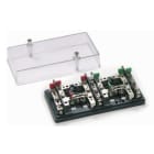 FRER - MORSETTIERA SIGILL.3FILI INGR. LATERALE GXXWDL