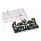 FRER - MORSETTIERA SIGILL.3FILI SQ.INGR.POST.