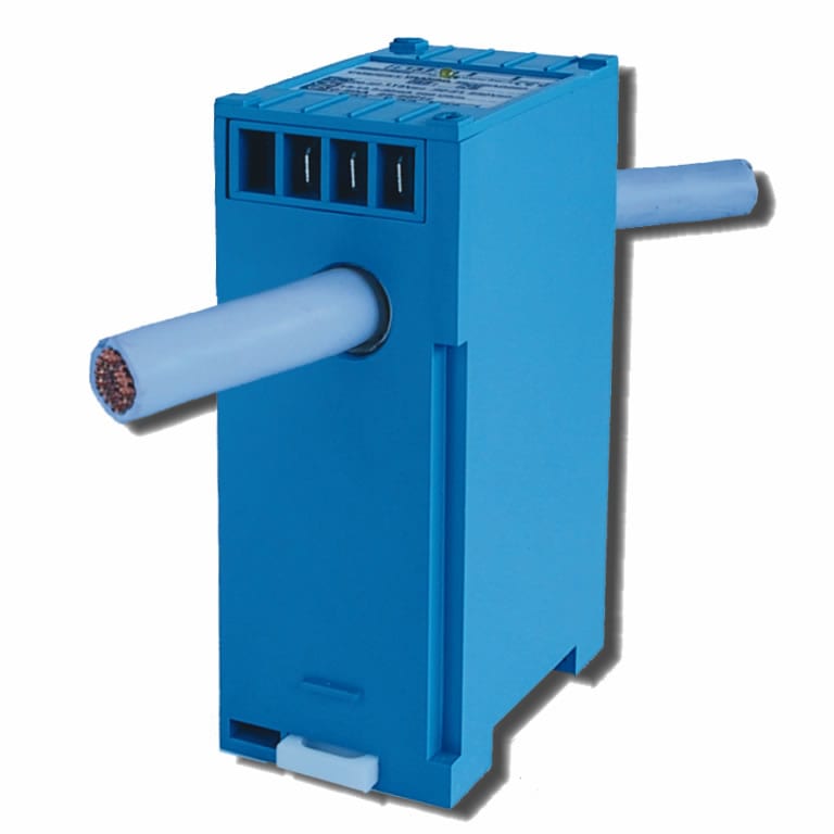 FRER - ARMS DIRECT 0-25A OUT 0-10V AUX 80-260V