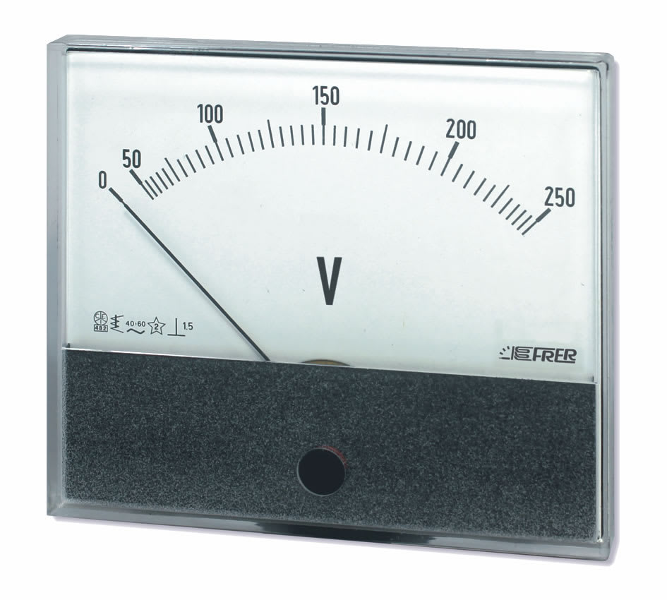 FRER - VAC 70X60 D55 0-500V TV 380/100V