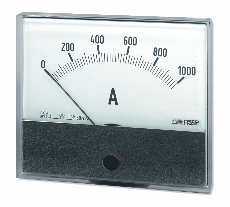 FRER - ADC 70X60 D55 IN.60MV SC.6A