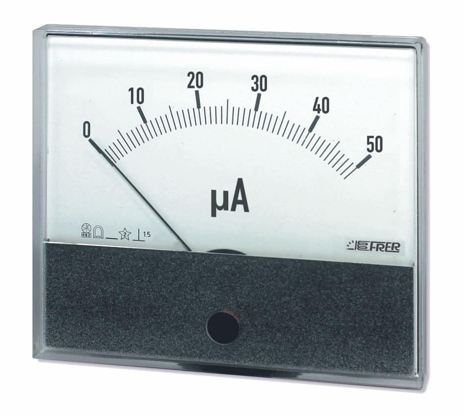 FRER - ADC 70X60 D55 0-400ΜA