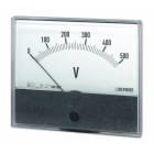 FRER - VDC 70X60 D55 DIV 500/100V SC.0-500V
