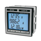 FRER - QUBO96DC 400V RS485+2AL/IMP AUX.80-260V