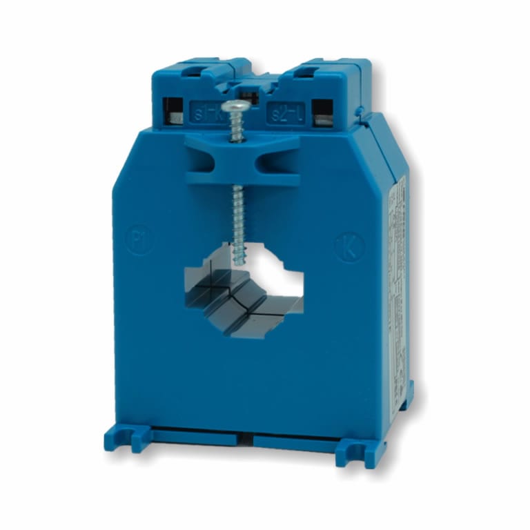 FRER - TA PROTEZIONE 5P5 30X10 600/5A