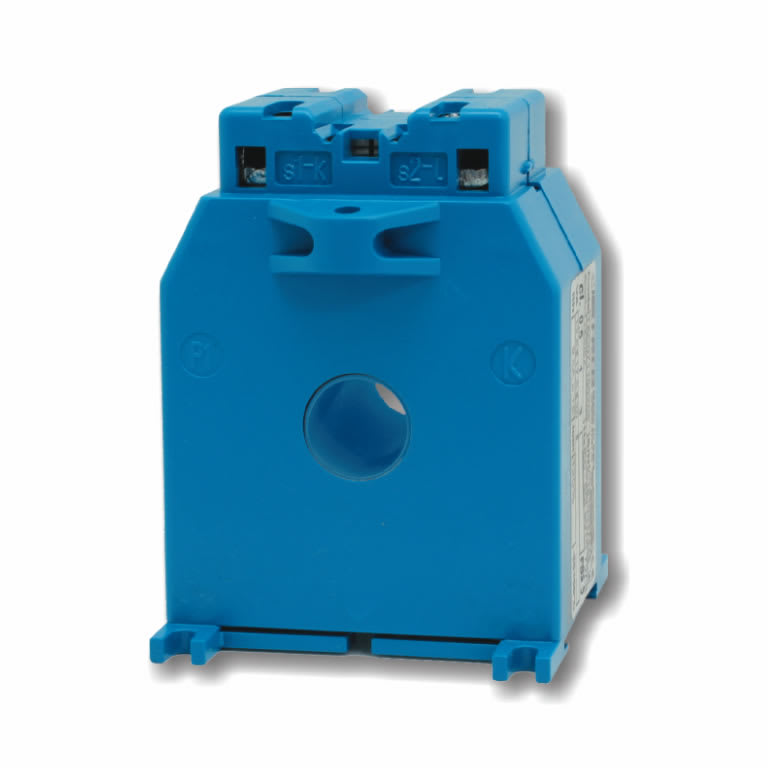 FRER - TA PROTEZIONE 5P5 D 17 50/5A