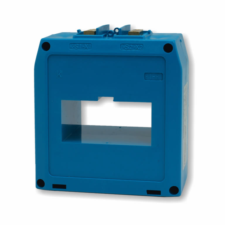 FRER - TA PRECISIONE CL.0,5S 63X30 600/1A