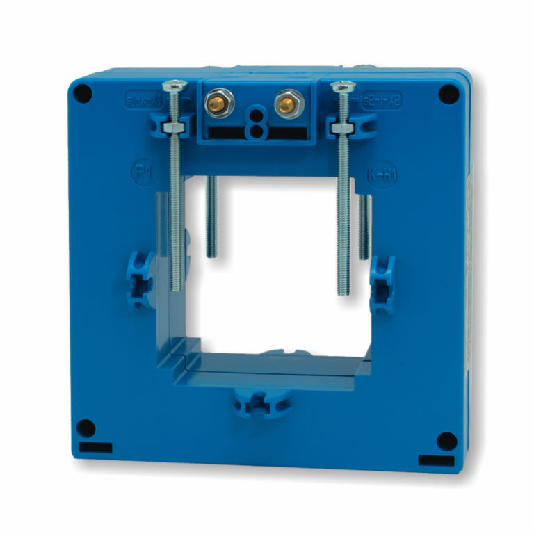 FRER - TA PRECISIONE CL.0,5S 64X64 1200/5A