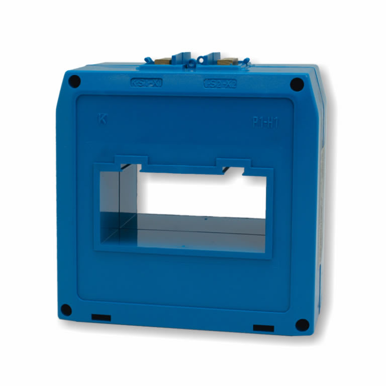 FRER - TA PRECISIONE CL.0,5S 82X37 500/1A