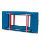 FRER - TA PROTEZIONE 5P5 225X127 1000/5A