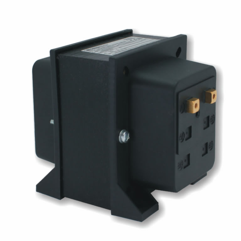 FRER - TV PRECIS. MOD.10 400/100V TTV010400JCO