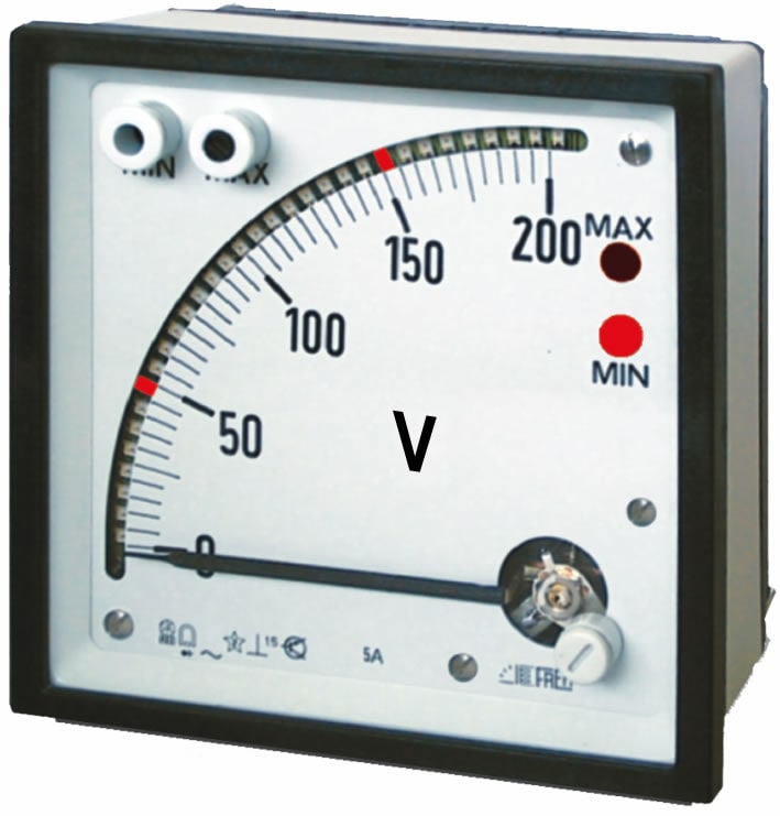 FRER - APM 1MX 1MN VAC 0-300V AUX.20-60VAC/DC
