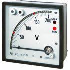 FRER - APM 1MIN VDC50V AUX.20-60VAC/DC