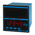FRER - IND.ALL.4 PROGR.HZ 20-200V AUX.115-230V