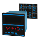 FRER - IND.ALL.4 PROGR.PROXIMITY AUX115-230V