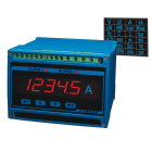 FRER - DIN+AL PROG DC MA-V AUX.115-230V