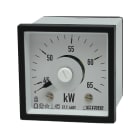 FRER - HZ 48X48 240 45-55HZ IN.57,7-440V