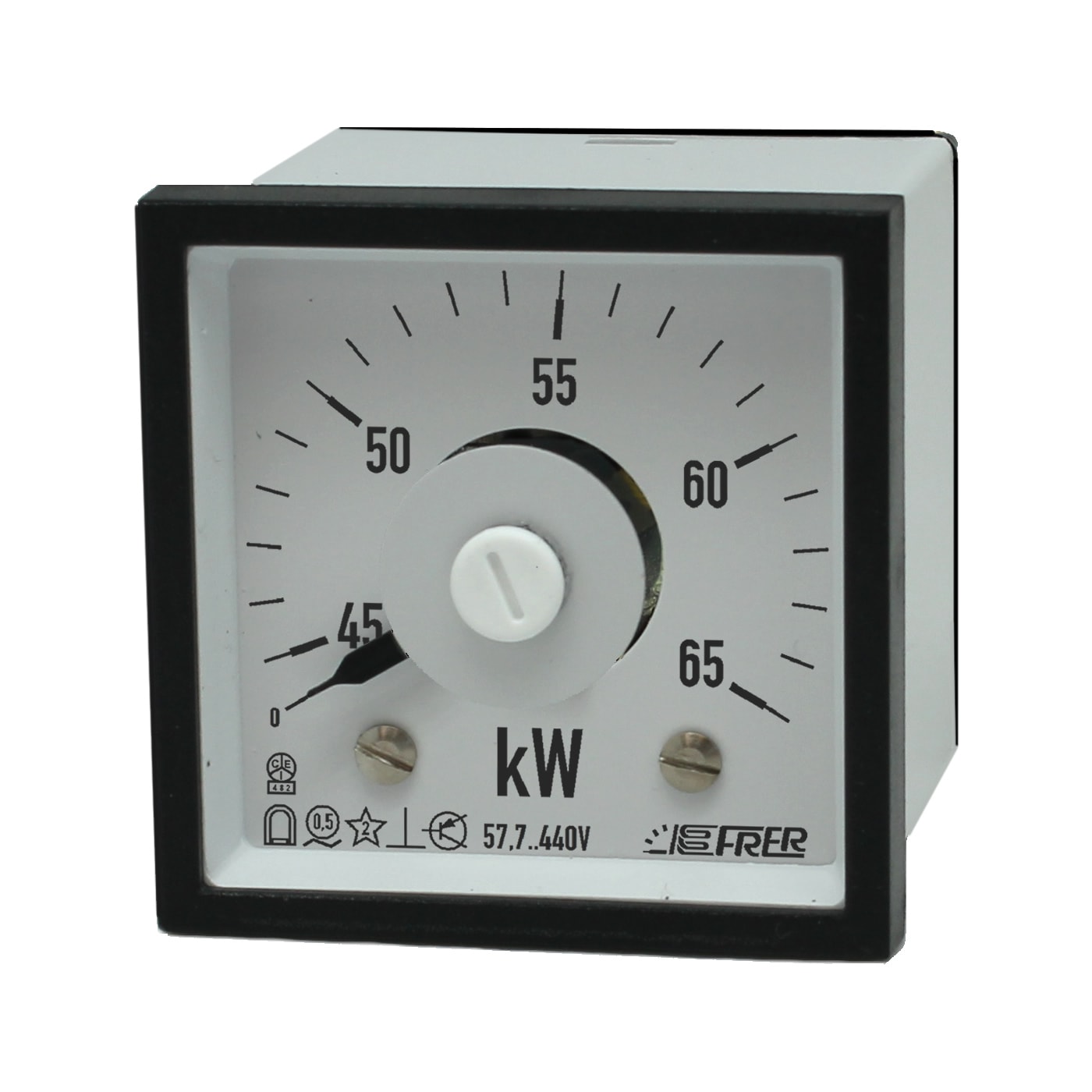 FRER - HZ 48X48 240 55-65HZ IN.57,7-440V