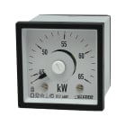FRER - HZ 48X48 240 55-65HZ IN.57,7-440V