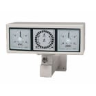 FRER - DIFF.SYNC.SET WALL.96 LED 440V 60HZ HOR.