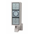 FRER - DIFF.SYNC.SET WALL.96 LED 100V 60HZ HOR.