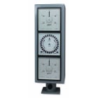 FRER - DIFF.SYNC.SET PIV.96 LED 400V 60HZ HOR.