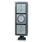 FRER - DIFF.SYNC.SET PIV.96 LED 100V 60HZ HOR.