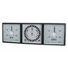FRER - DIFF.SYNC.SET 96 LED 100V 60HZ HORIZONTA
