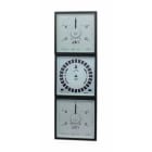 FRER - DIFF.SYNC.SET 96 LED 400V 50HZ VERTICAL