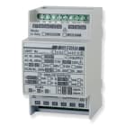 FRER - 4 ANAL.OUT MA CL0,2 +2ALARM AUX20-60V