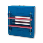 FRER - TA PROTEZIONE 5P5 127X85 1200/1A