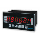 FRER - CONTAIMPULSI LED PROGR. 96X48 2ALLARMI