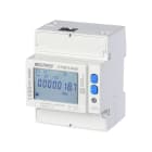FRER - CONT.LCD 4FILI 400V 5A+RS485MODBUS MID