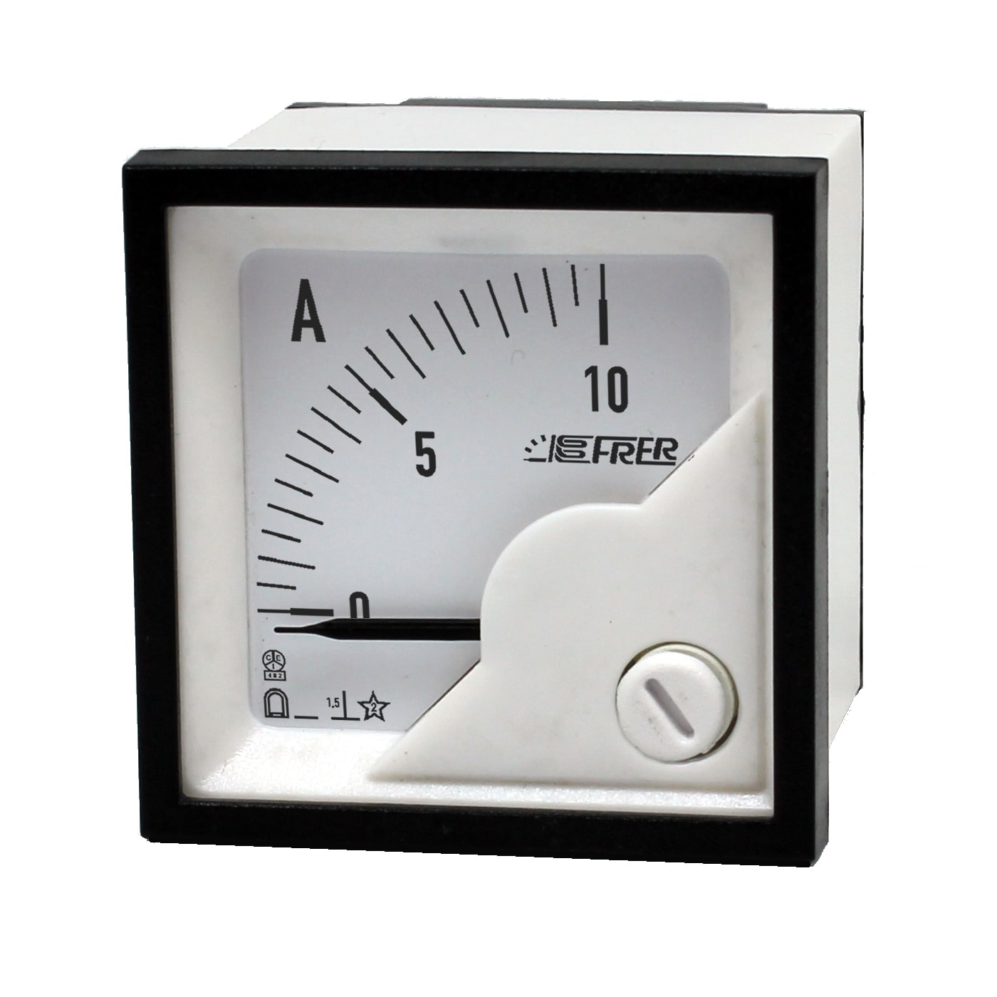 FRER - ADC 48X48 90 IN.60MV SC.10KA