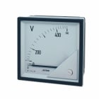 FRER - VAC 72X72 90 0-300V