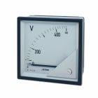 FRER - VAC 72X72 90 0-600V TV 500/100V