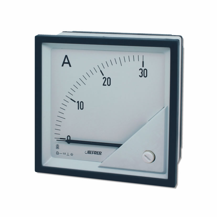 FRER - ADC 72X72 90 IN.60MV SC.600A