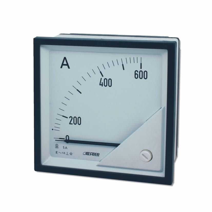 FRER - AAC 96X96 90 10/5A 5IN