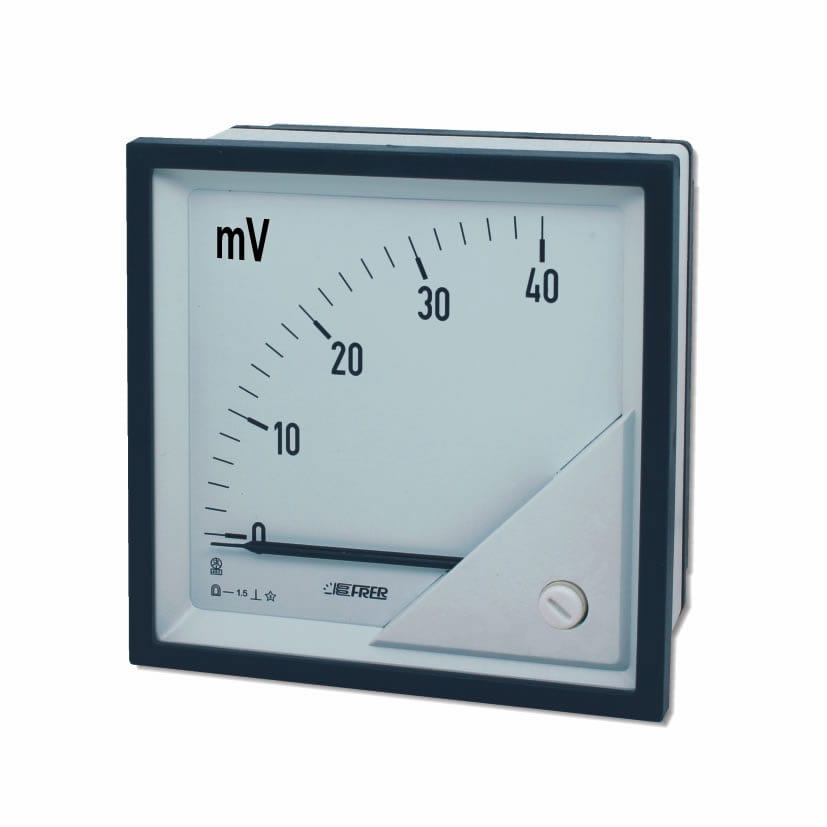 FRER - VDC 96X96 90300MV