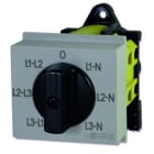 FRER - COMMUTATORE AMP. MODULARE L52EA