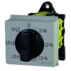 FRER - COMMUTATORE AMP. MODULARE