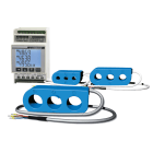 FRER - NANO63H+TA63A RS485+ALL AUX230V