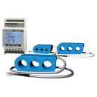 FRER - NANO160 + TA160A AUX230V Q52D3L160X4C2