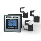 FRER - QUBO72 + 3 TAA019 250A 400V AUX230V