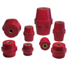 FRER - HEXAGONAL INSULATORS H50 CH36 M8
