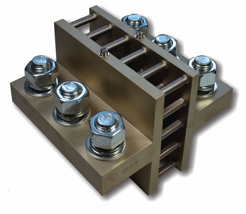 FRER - SHUNT 10A/60MV SH