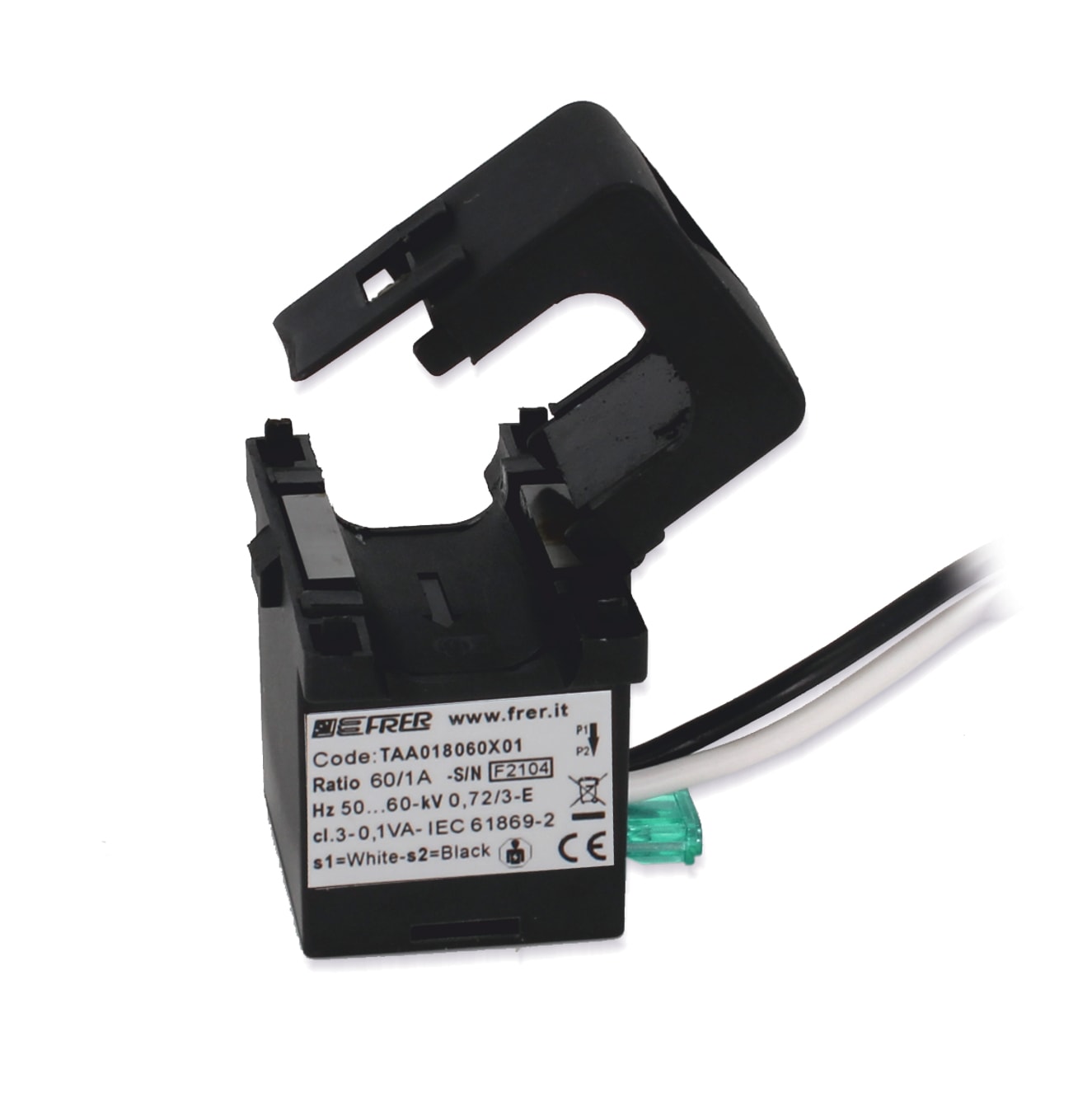 FRER - TA APRIBILE MISURA MINI 18X21 60/1A