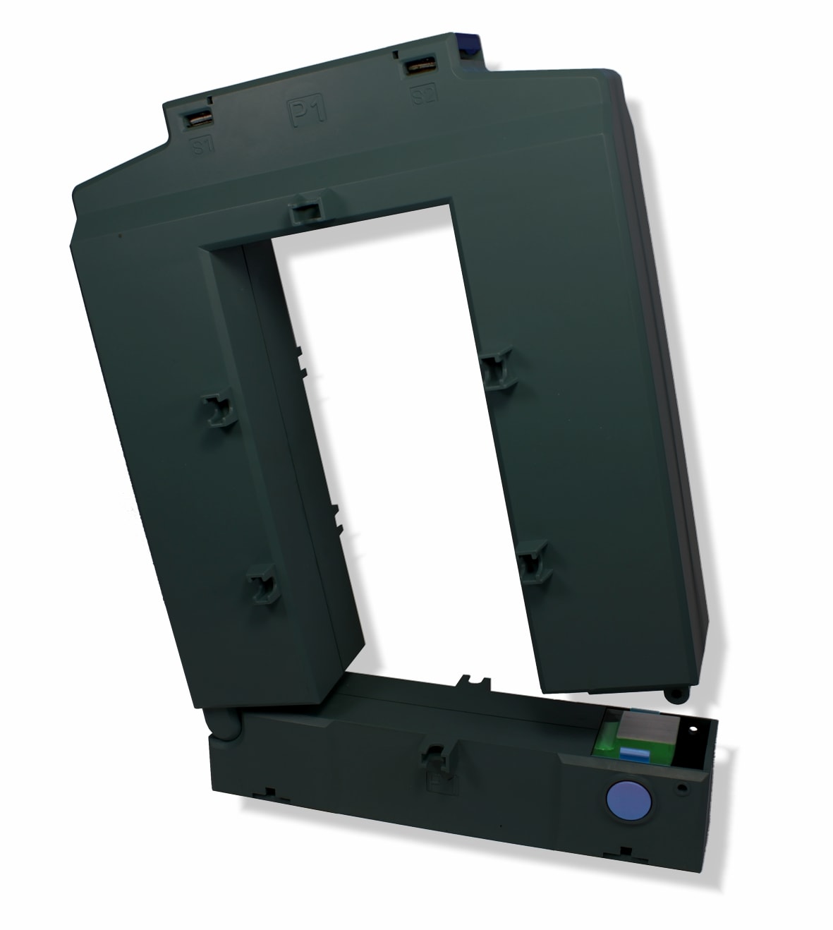 FRER - TA APRIBILE MISURA 161X80,5 1000/5A TAA1621K0X05