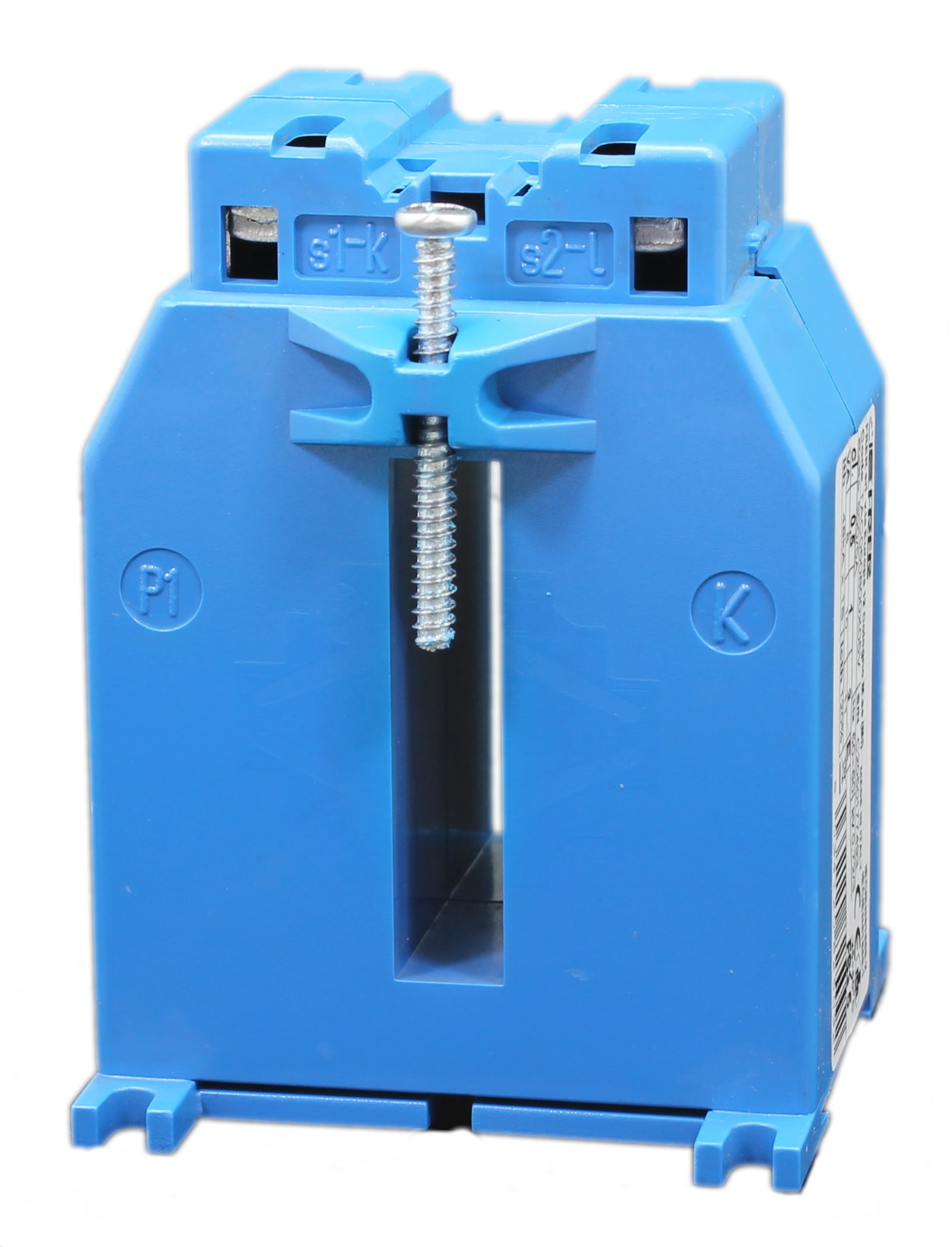 FRER - TA MISURA 50X10 800/5A VERT TAC050800X05V