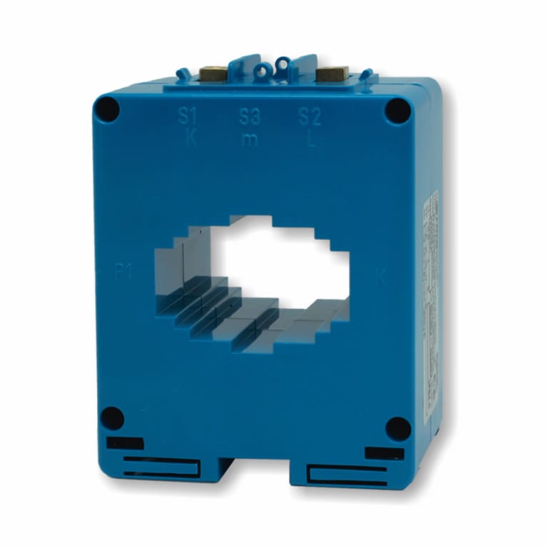 FRER - TA MISURA 50X18 400/1A